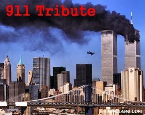 911_tribute